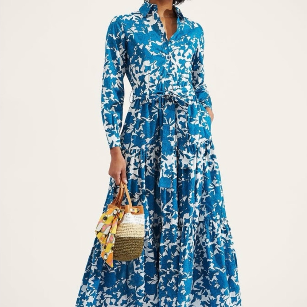 La Double J Bellini Dress
